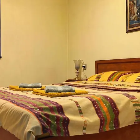 Apartman Gia *