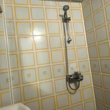 Apartman Gia Garmen