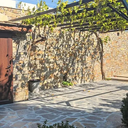 Apartman Gia