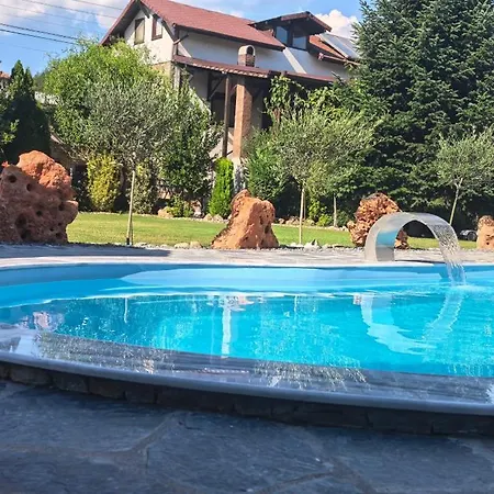 Gia Apartman *