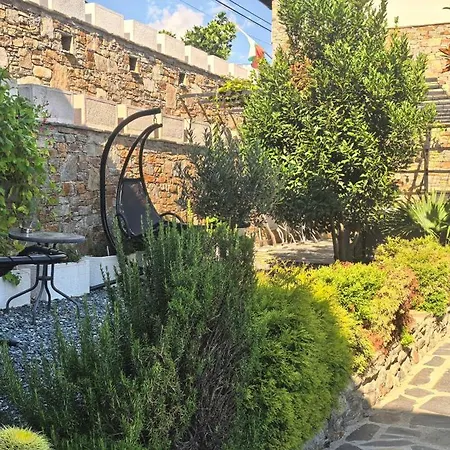 Gia Apartman Garmen